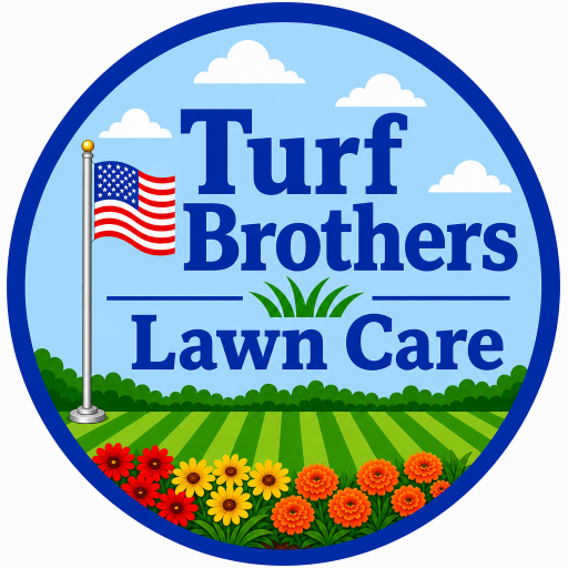 Turf Brothers Lawn Care LLC