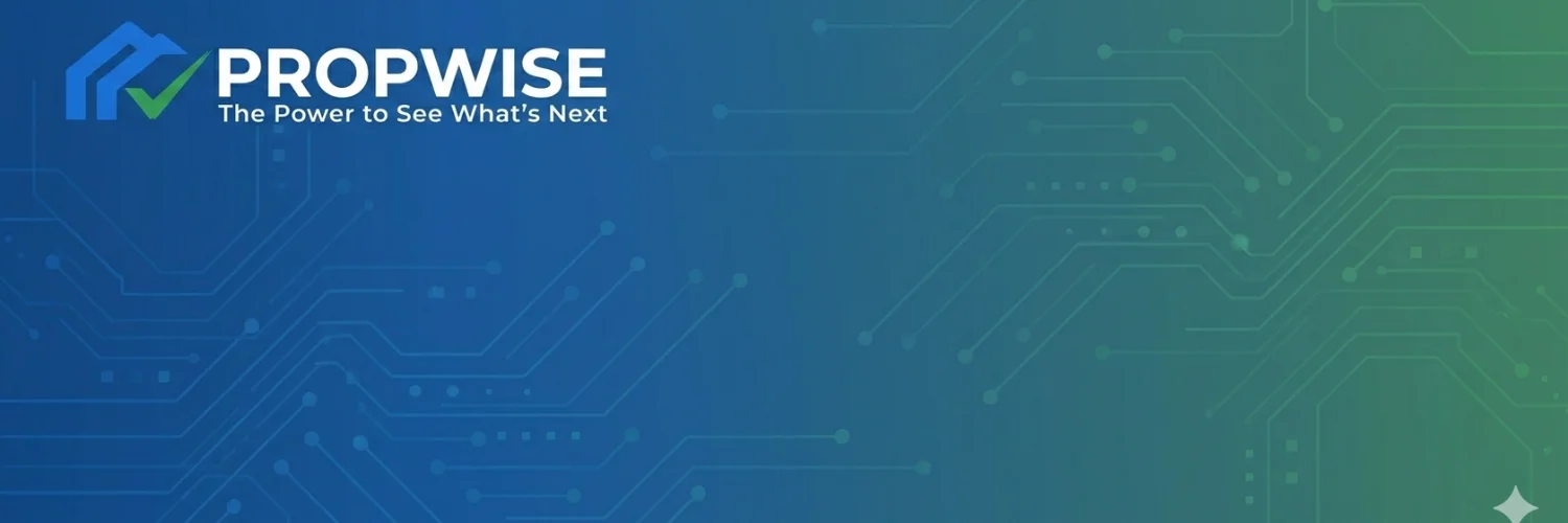 PropWise cover photo