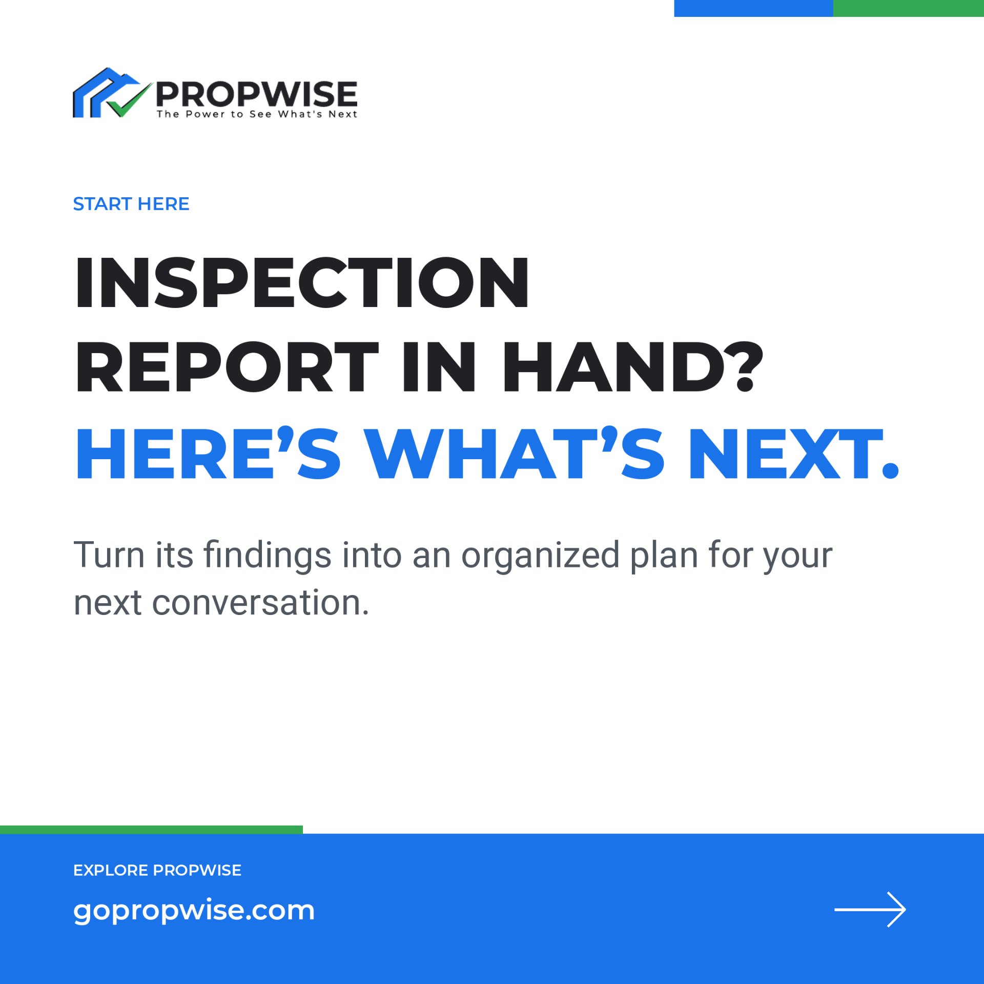 PropWise, Real Estate Inspection in Carmel, IN - photo 5
