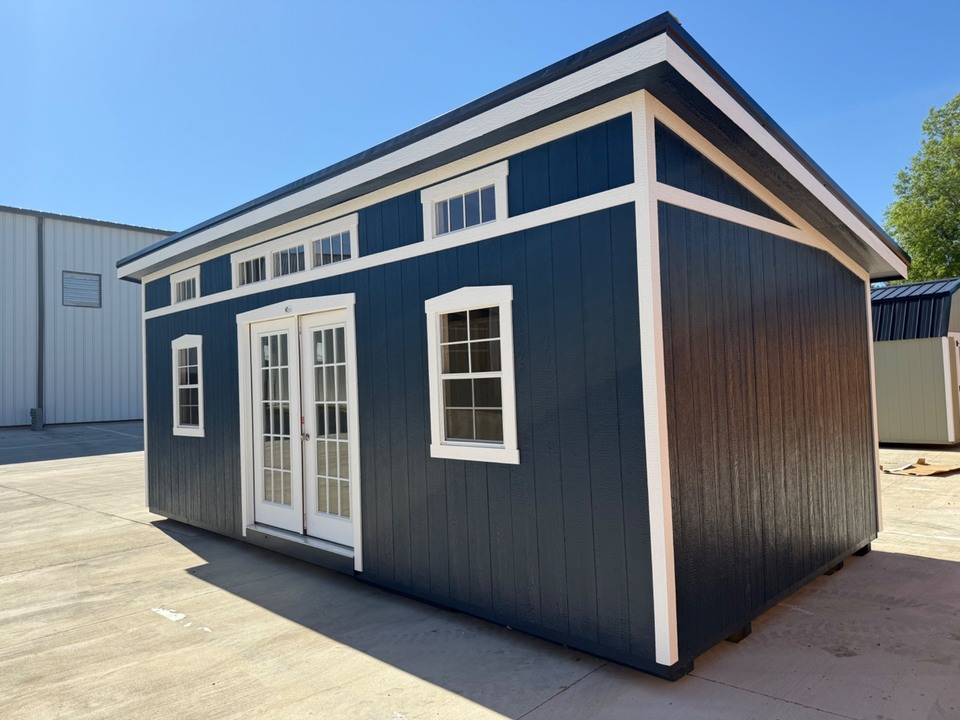 Lifestyle Sheds and Spaces, Sheds & Outdoor Storage in Cordova, TN - photo 2