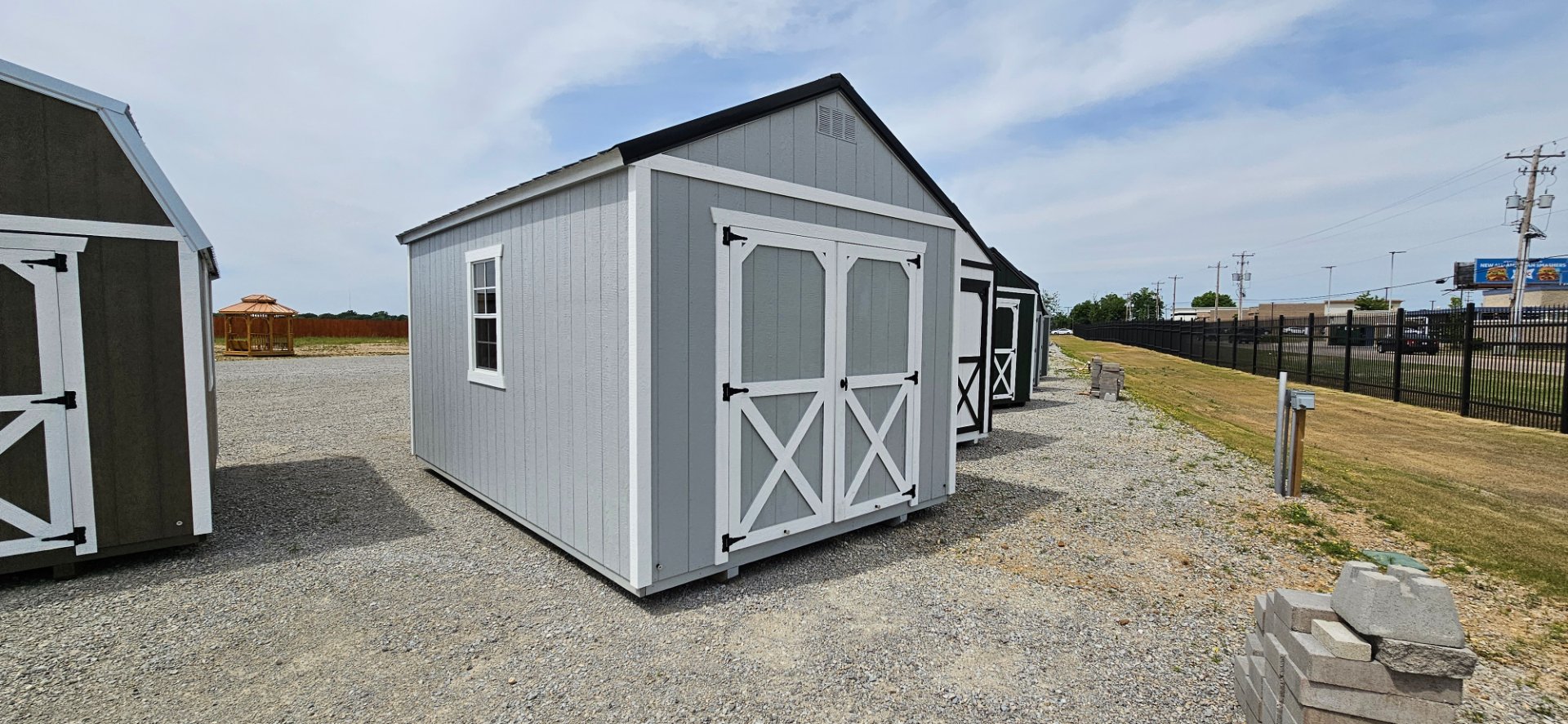 Lifestyle Sheds and Spaces, Sheds & Outdoor Storage in Cordova, TN - photo 3