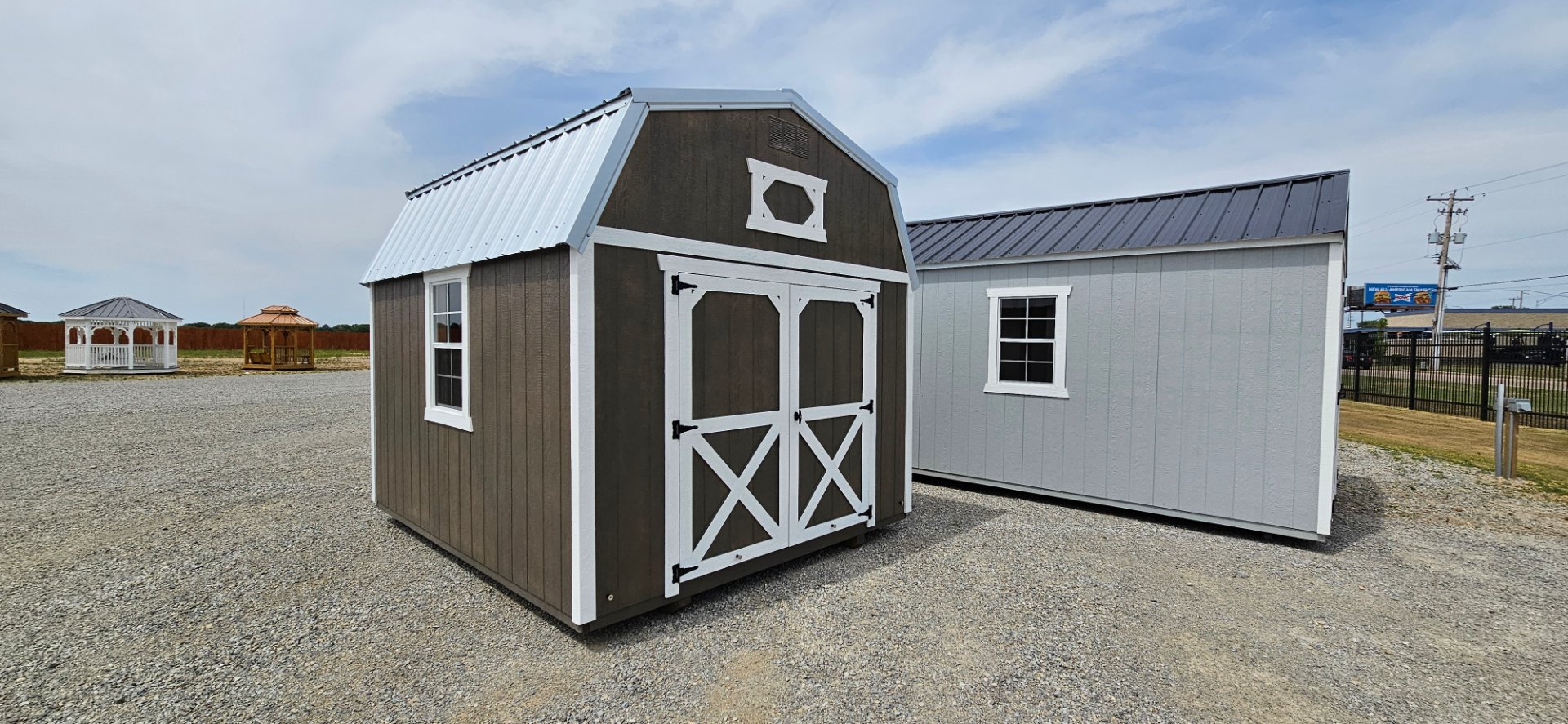 Lifestyle Sheds and Spaces, Sheds & Outdoor Storage in Cordova, TN - photo 4
