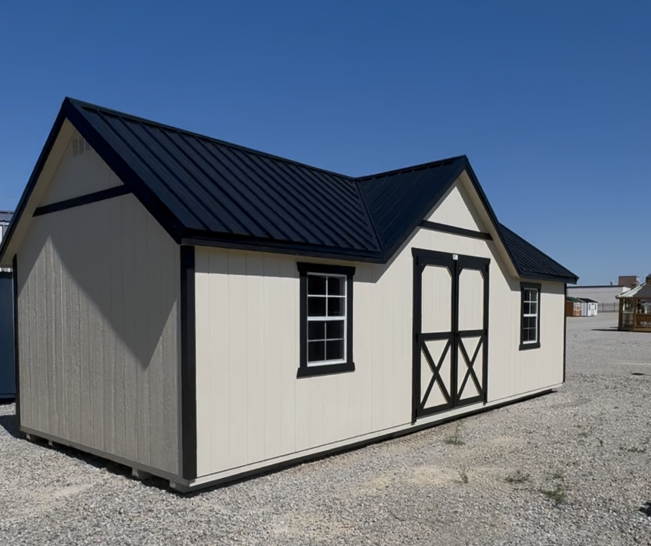 Lifestyle Sheds and Spaces, Sheds & Outdoor Storage in Cordova, TN - photo 5