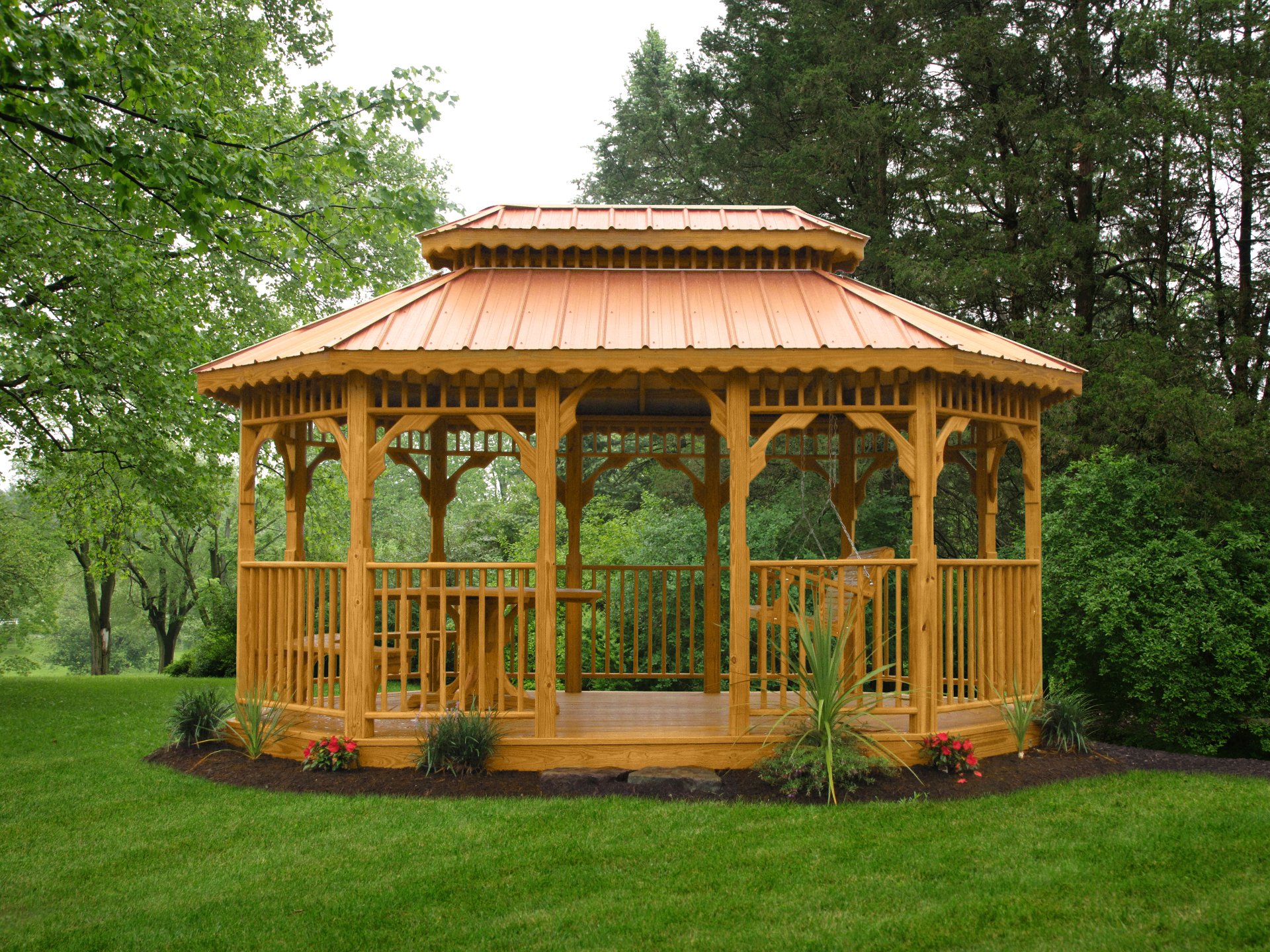 Lifestyle Sheds and Spaces, Sheds & Outdoor Storage in Cordova, TN - photo 7