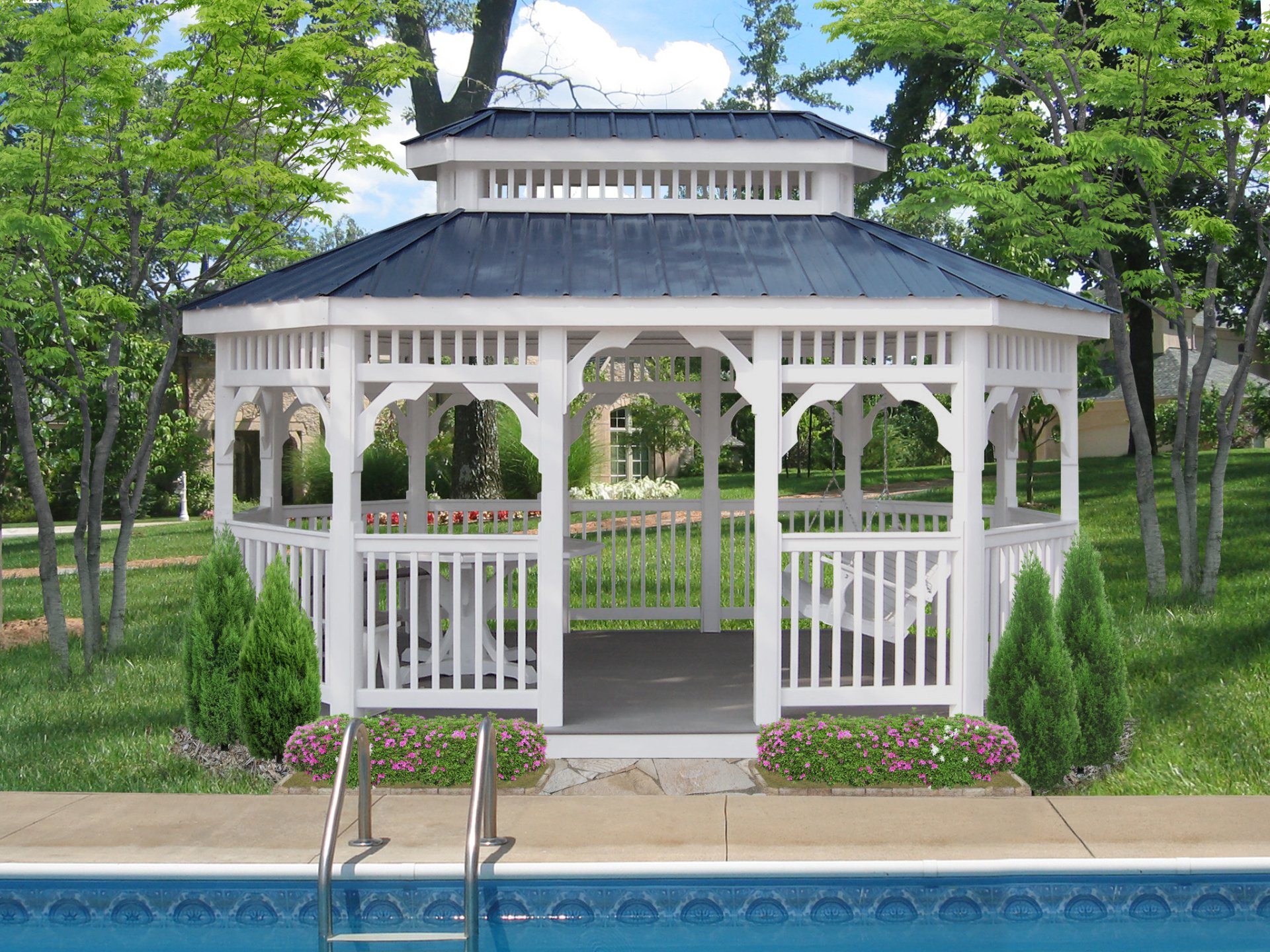 Lifestyle Sheds and Spaces, Sheds & Outdoor Storage in Cordova, TN - photo 8