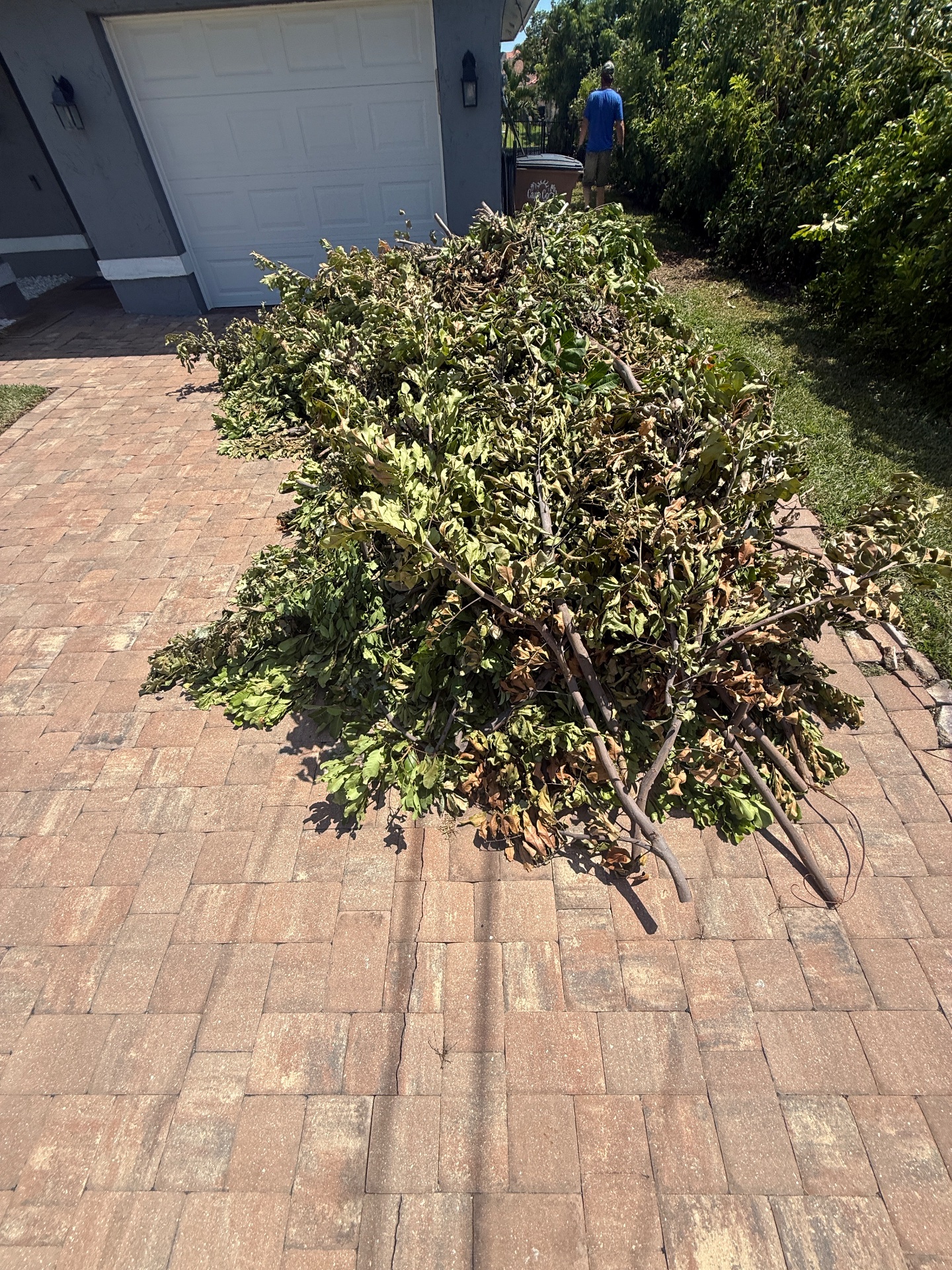 Crown Junk Removal & Hauling SWFL, Residential Junk Removal in Immokalee, FL - photo 3