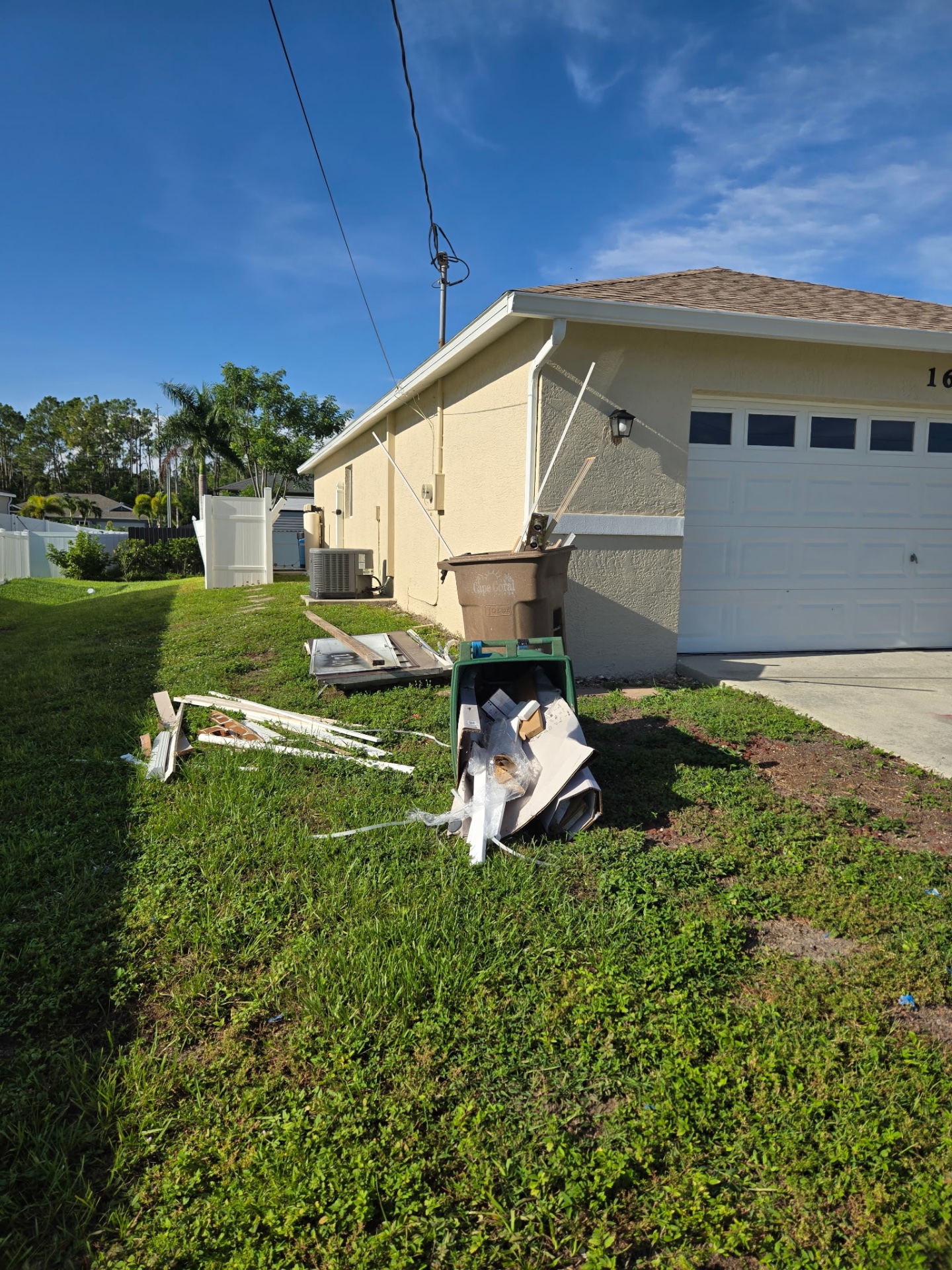 Crown Junk Removal & Hauling SWFL, Residential Junk Removal in Immokalee, FL - photo 4
