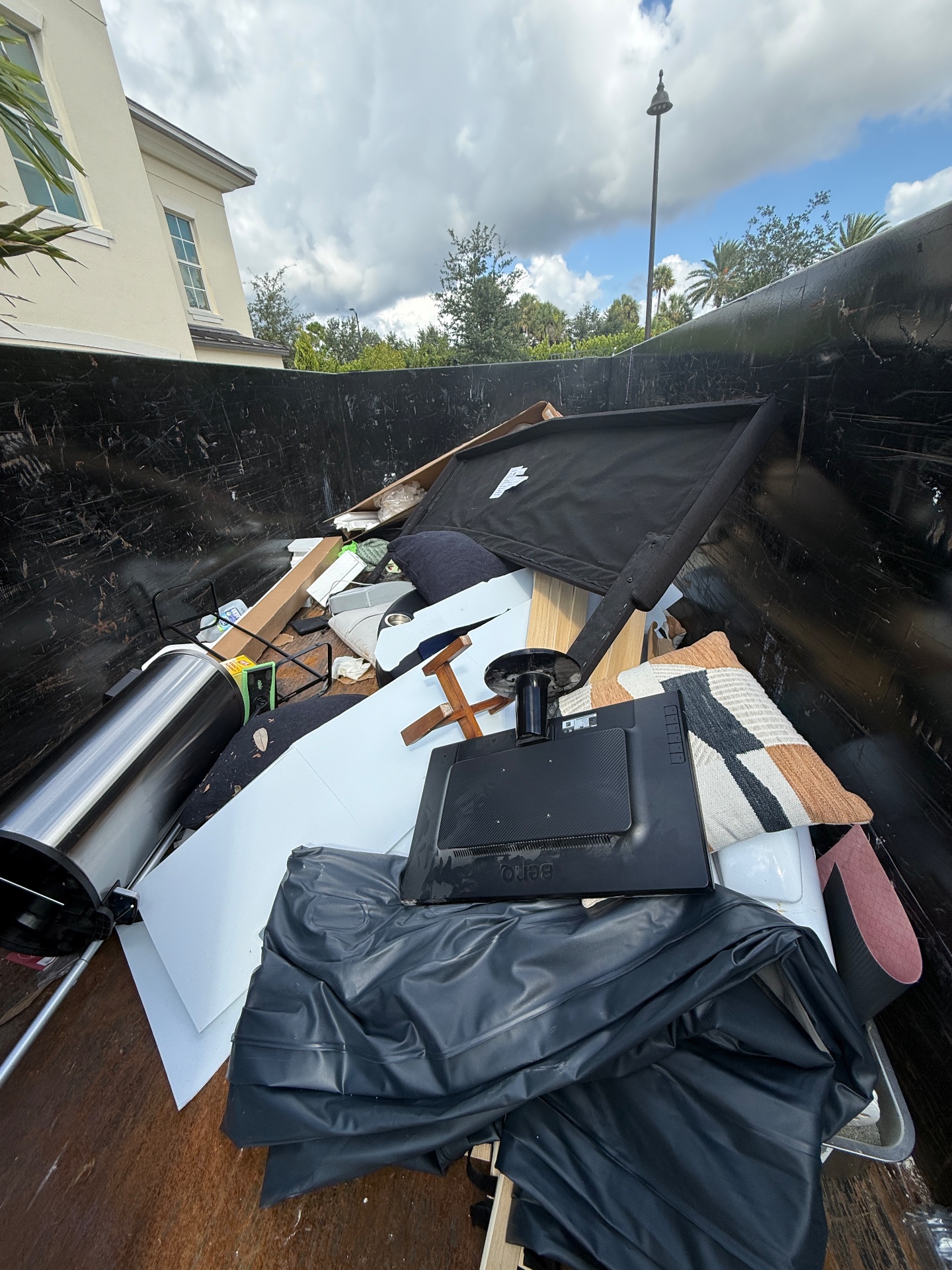 Crown Junk Removal & Hauling SWFL, Residential Junk Removal in Immokalee, FL - photo 7