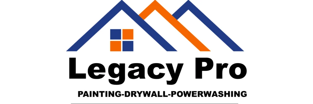 Legacy Pro Painting cover photo