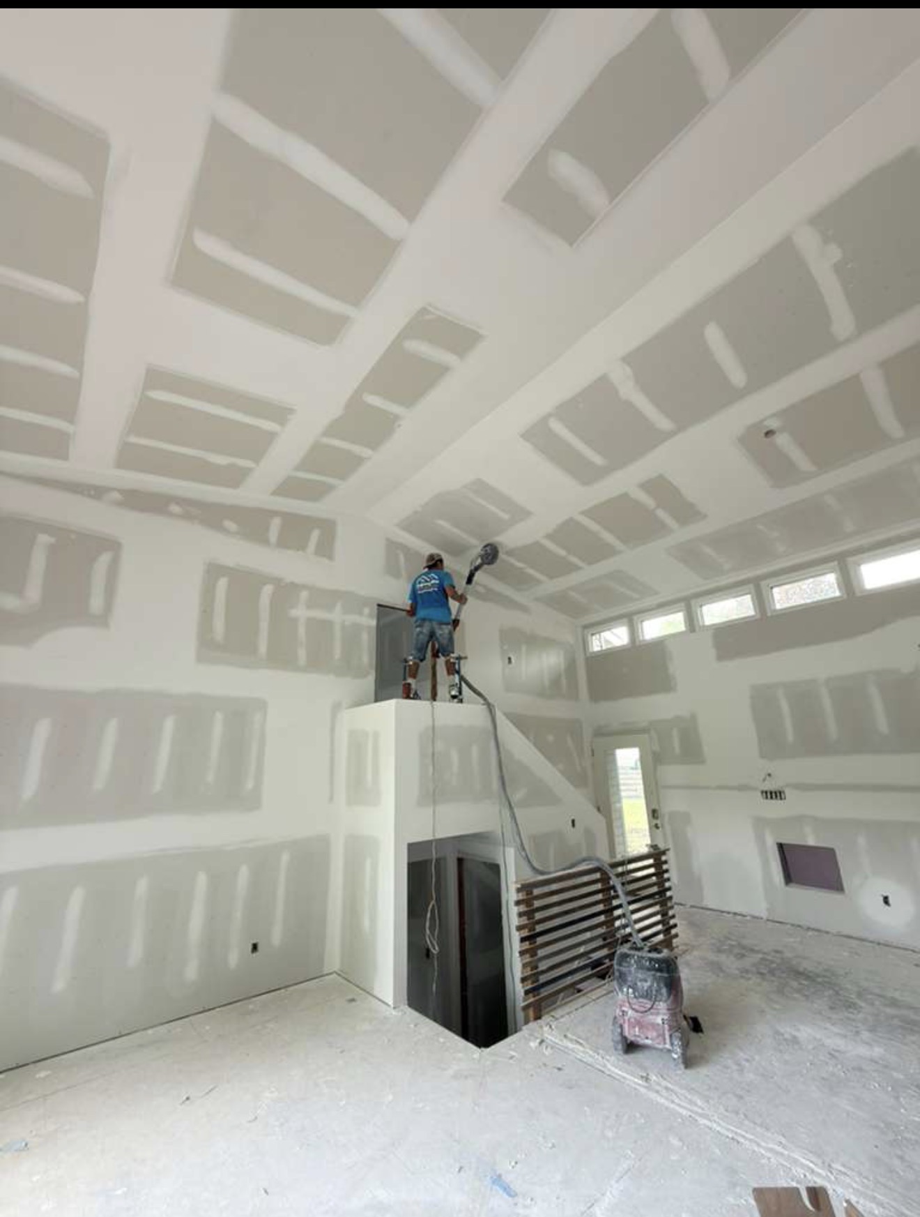 Legacy Pro Painting, Cabinet Painting in Concord, NC - photo 1