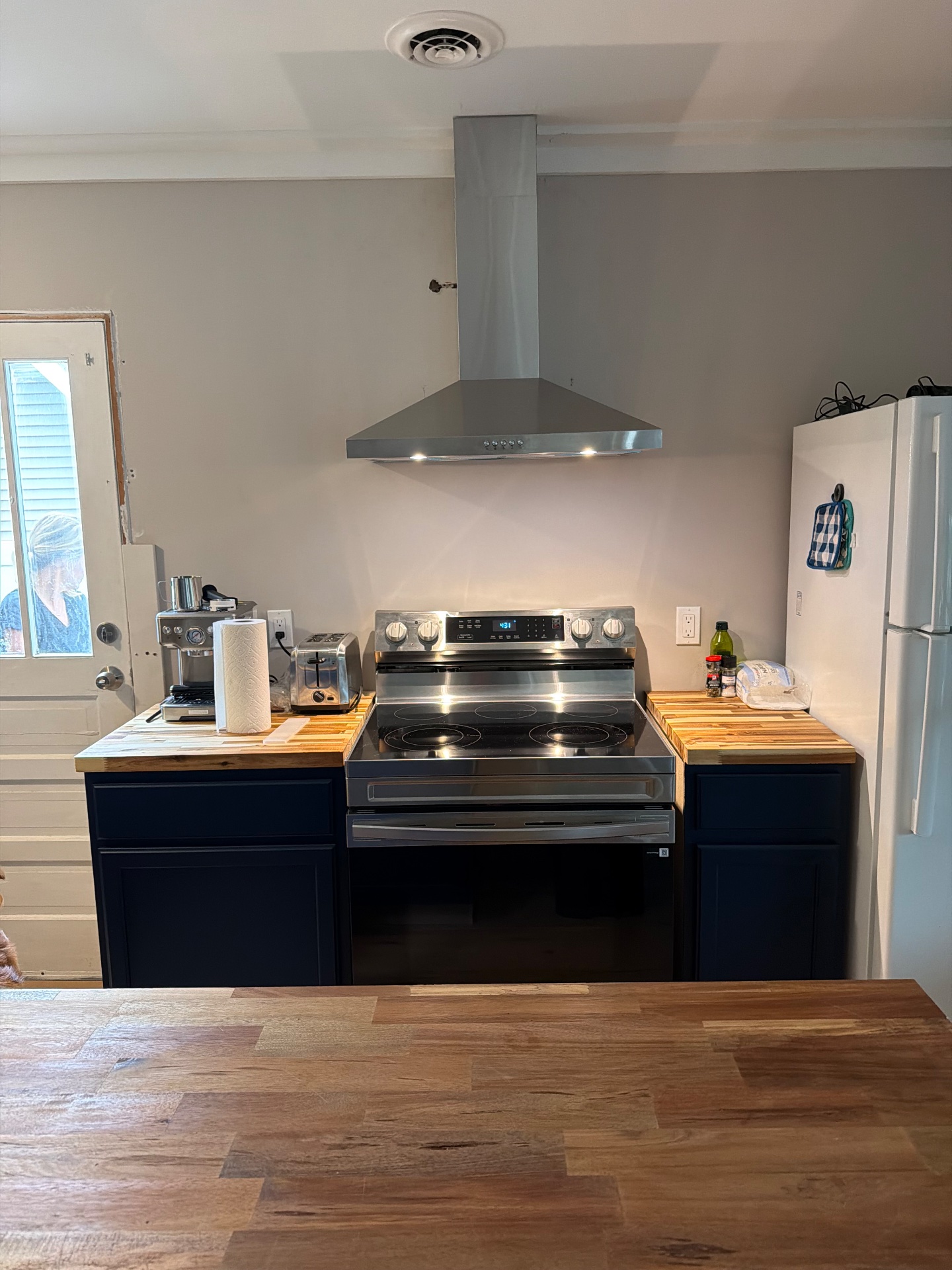 Legacy Pro Painting, Cabinet Painting in Concord, NC - photo 6