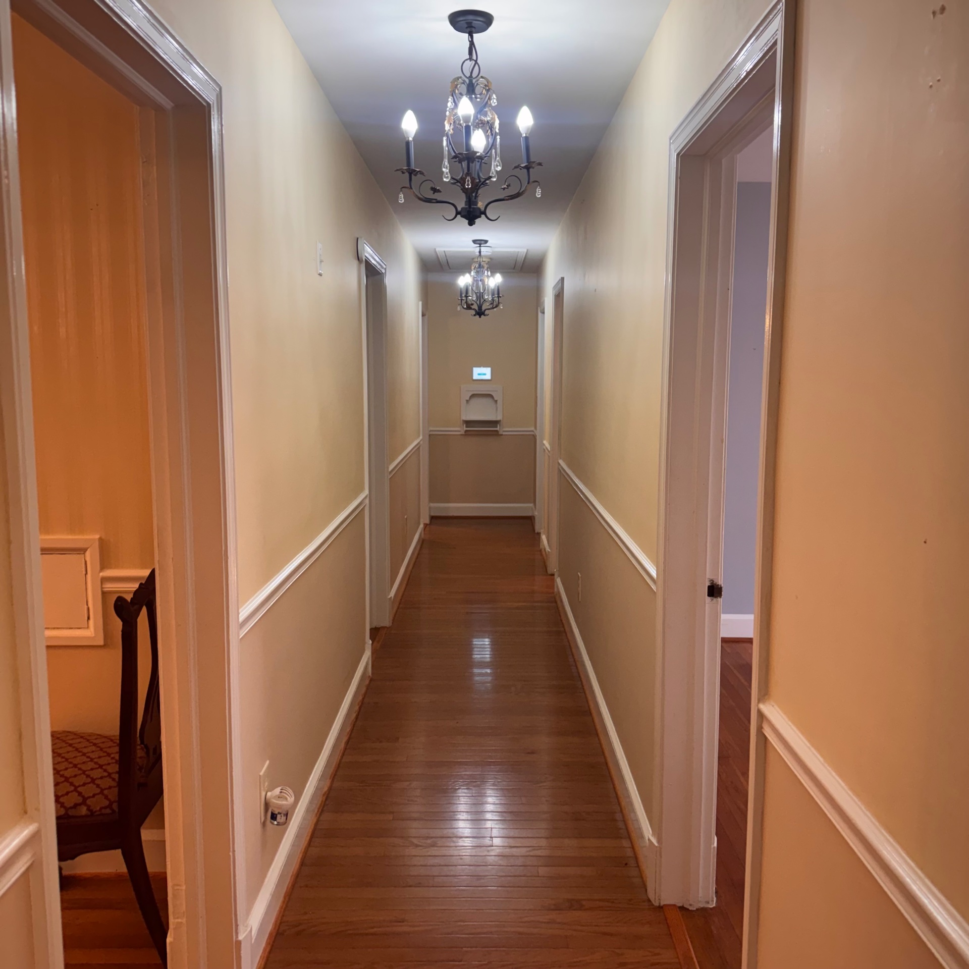 Legacy Pro Painting, Cabinet Painting in Concord, NC - photo 8