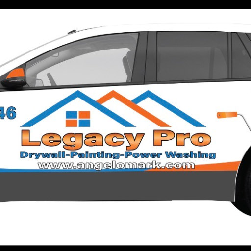 Legacy Pro Painting