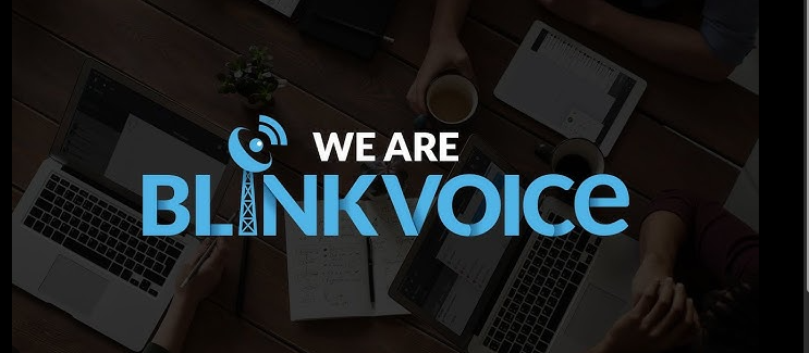 Blink Voice/Blink Soft cover photo