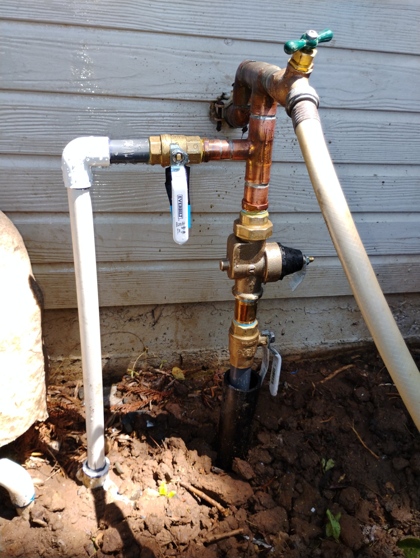 TKP Services/Ted Klein Plumbing, Plumbing Drain Repair in Roseville, CA - photo 1