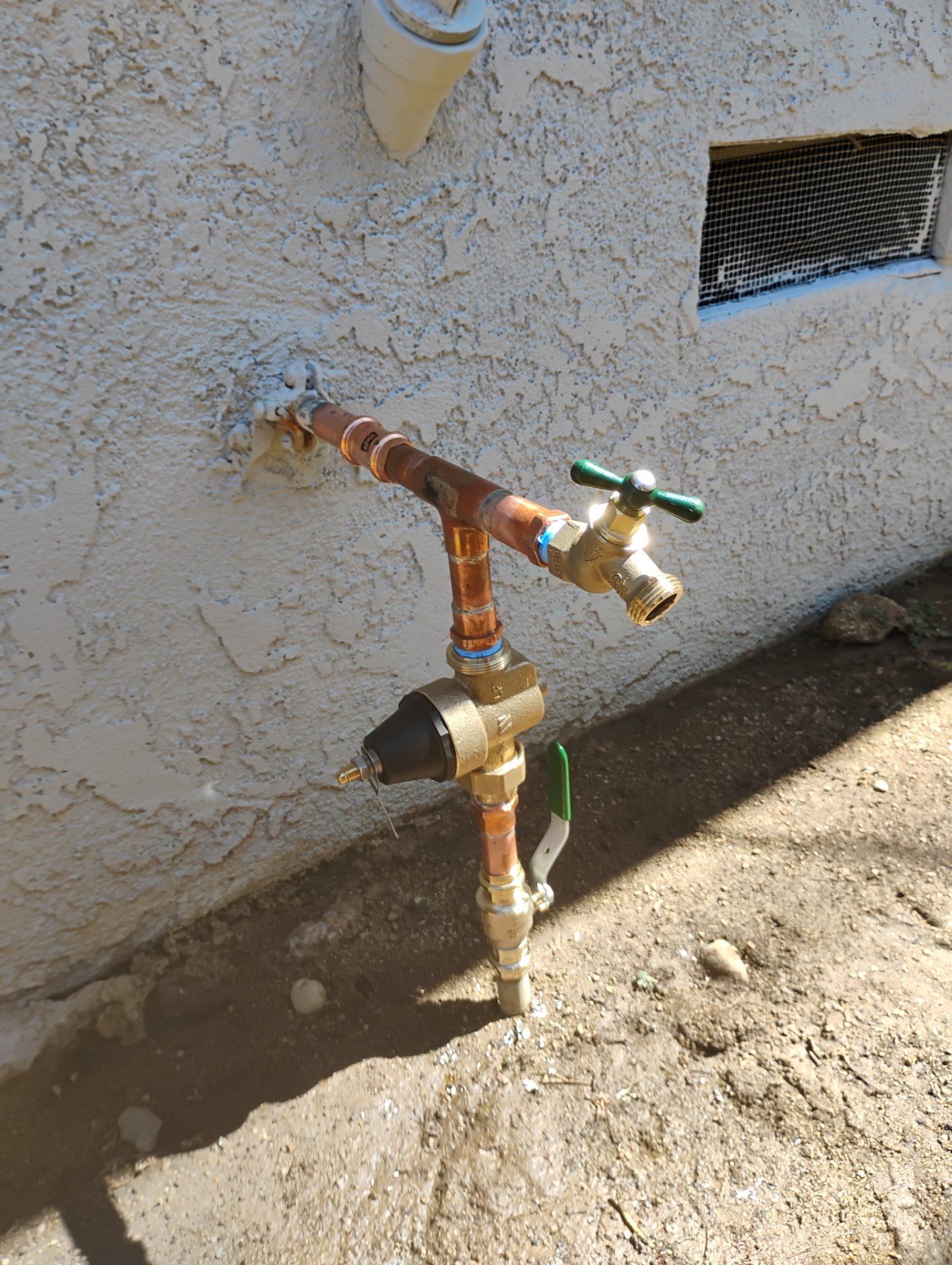 TKP Services/Ted Klein Plumbing, Plumbing Drain Repair in Roseville, CA - photo 2