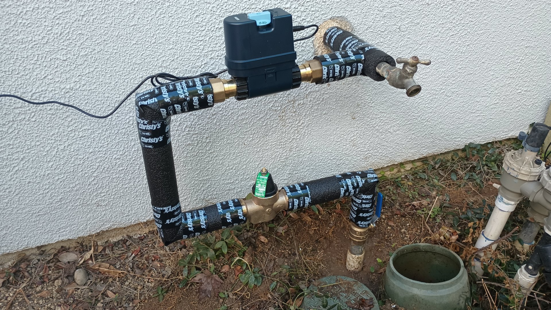 TKP Services/Ted Klein Plumbing, Plumbing Drain Repair in Roseville, CA - photo 5