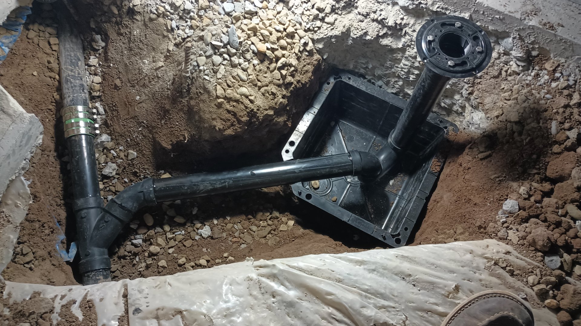 TKP Services/Ted Klein Plumbing, Plumbing Drain Repair in Roseville, CA - photo 7