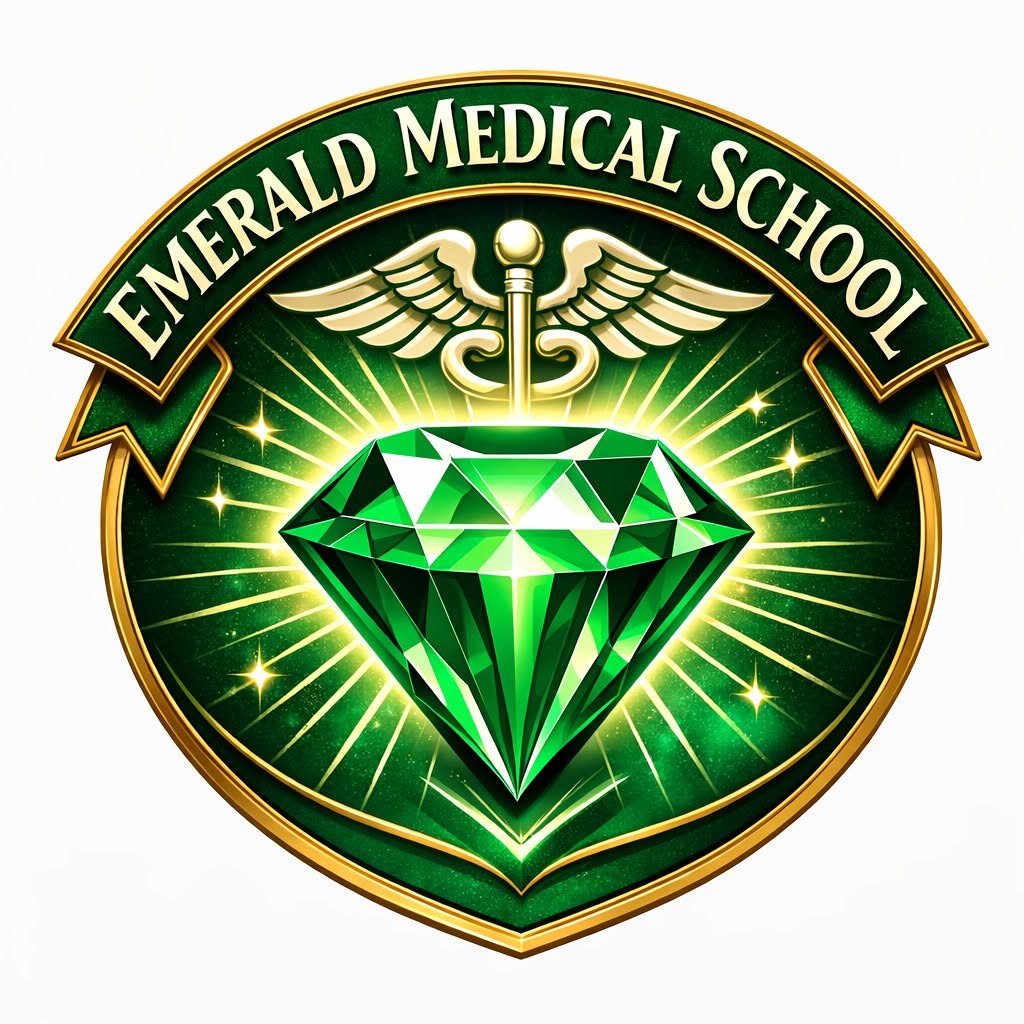Emerald Medical School, Educational Services in Murphy, TX - photo 3