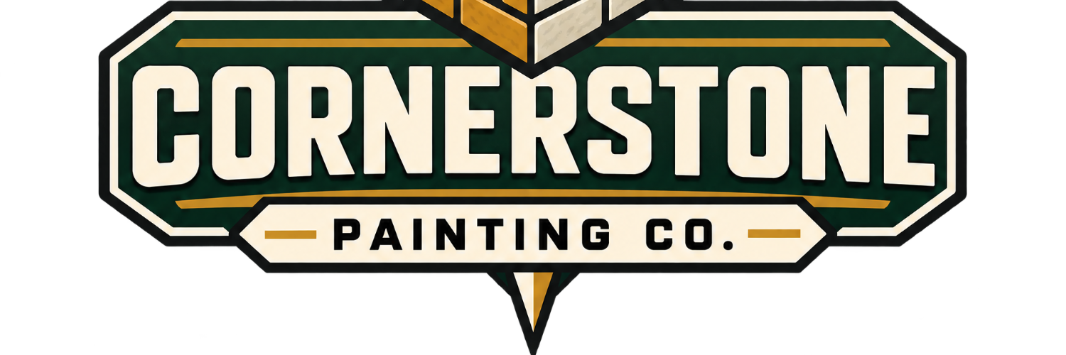 Cornerstone Painting Co LLC cover photo