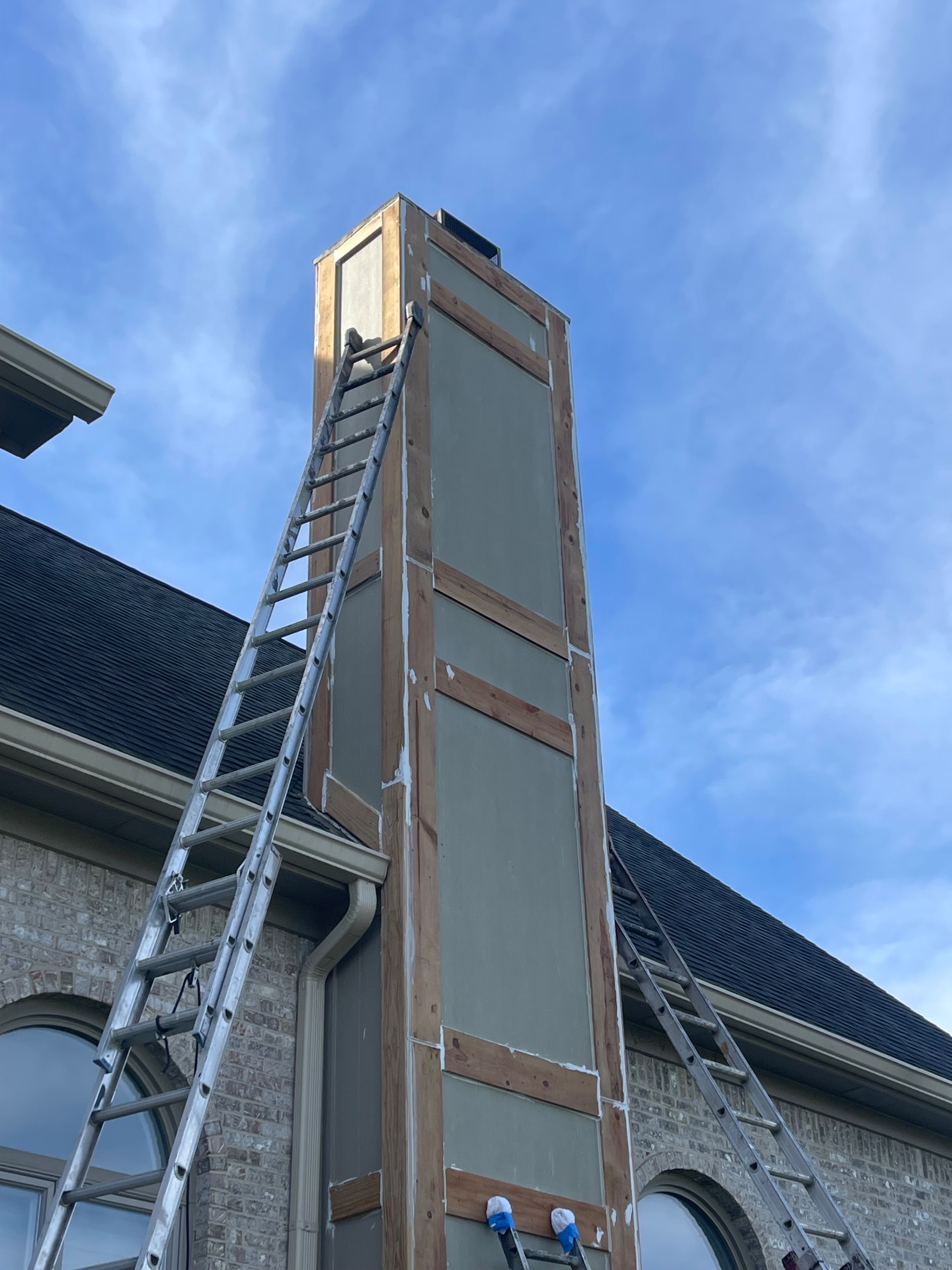 Cornerstone Painting Co LLC, Wallpaper Removal in Livonia, MI - photo 1