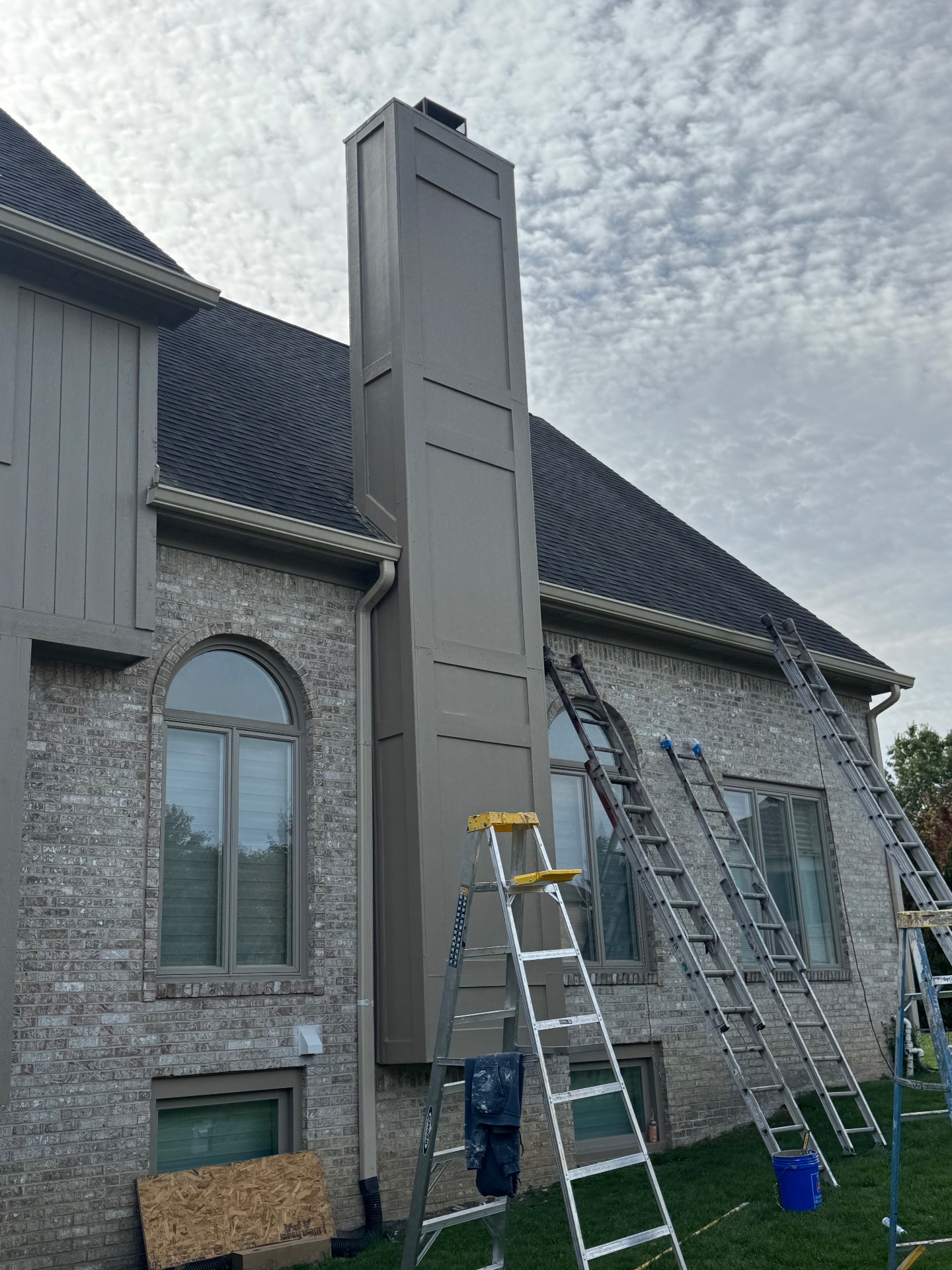 Cornerstone Painting Co LLC, Wallpaper Removal in Livonia, MI - photo 2