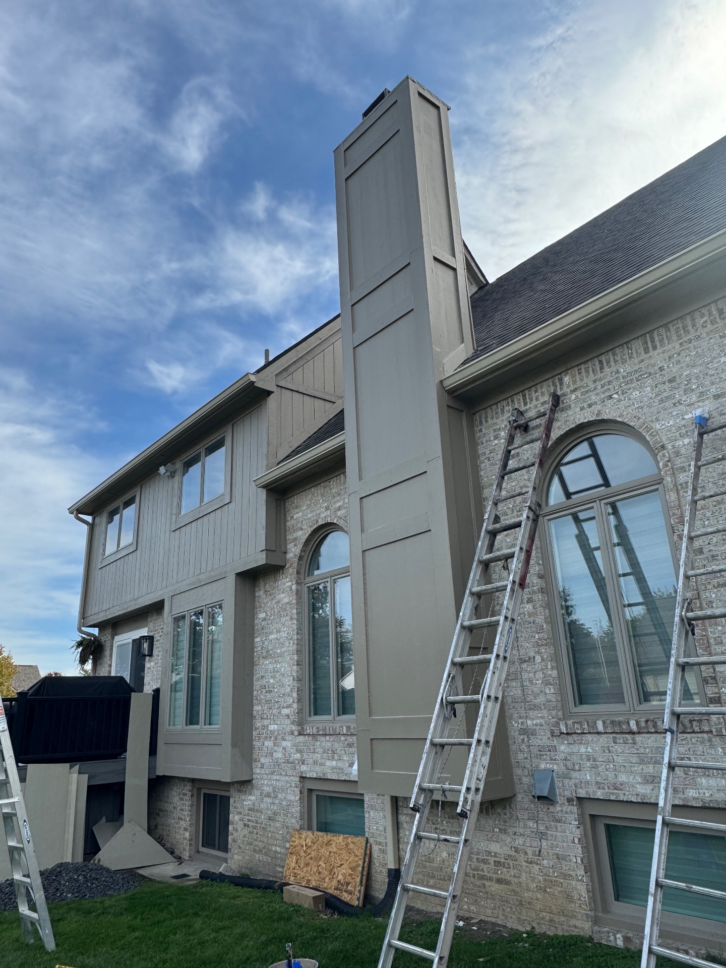 Cornerstone Painting Co LLC, Wallpaper Removal in Livonia, MI - photo 4