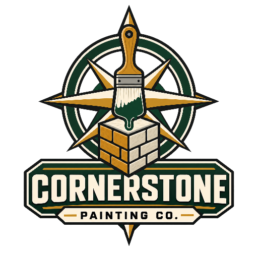 Cornerstone Painting Co LLC