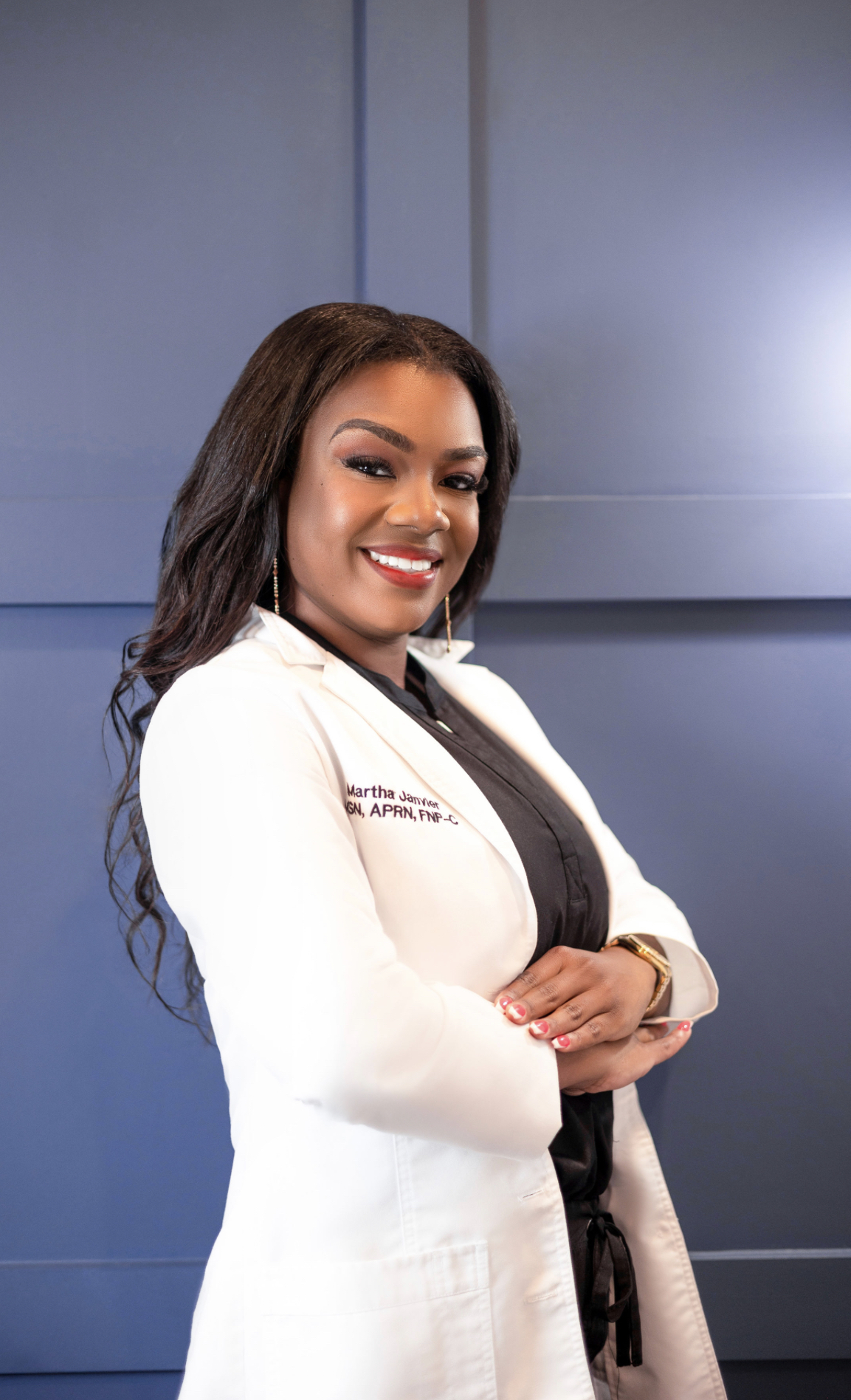Janvier Medical Group PA, Chronic Disease Management in North Miami, FL - photo 1