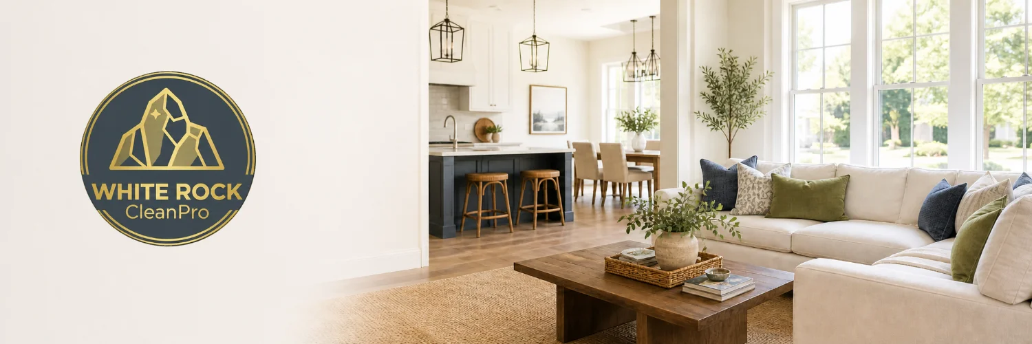 White Rock CleanPro cover photo