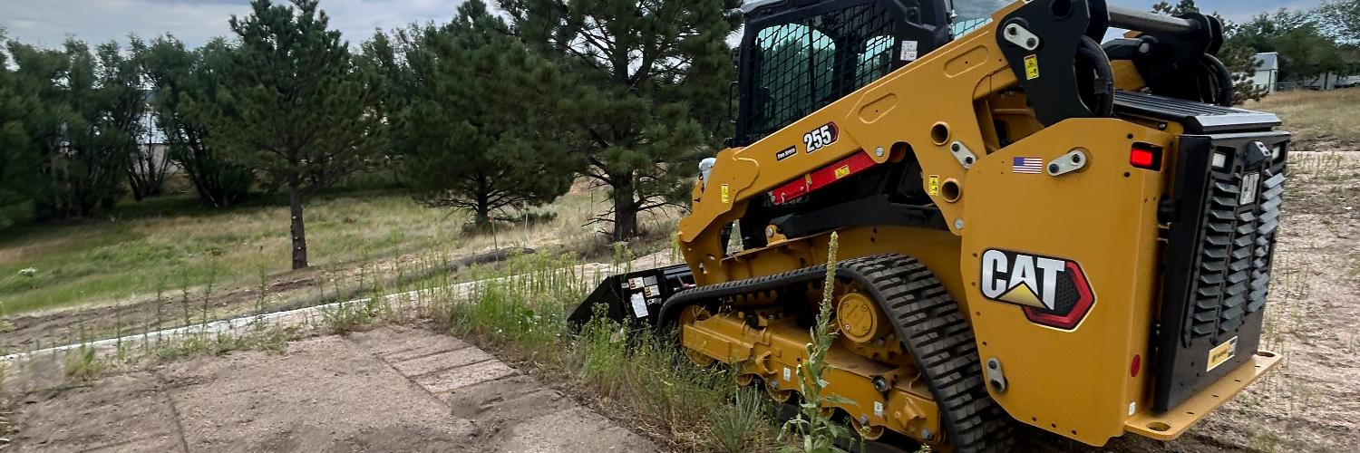 T Cross Excavation cover photo
