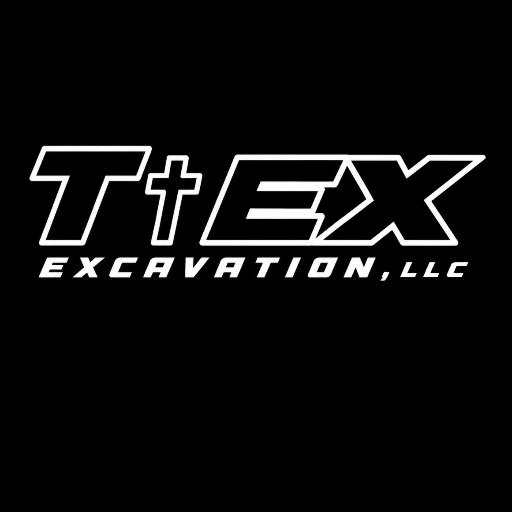 T Cross Excavation