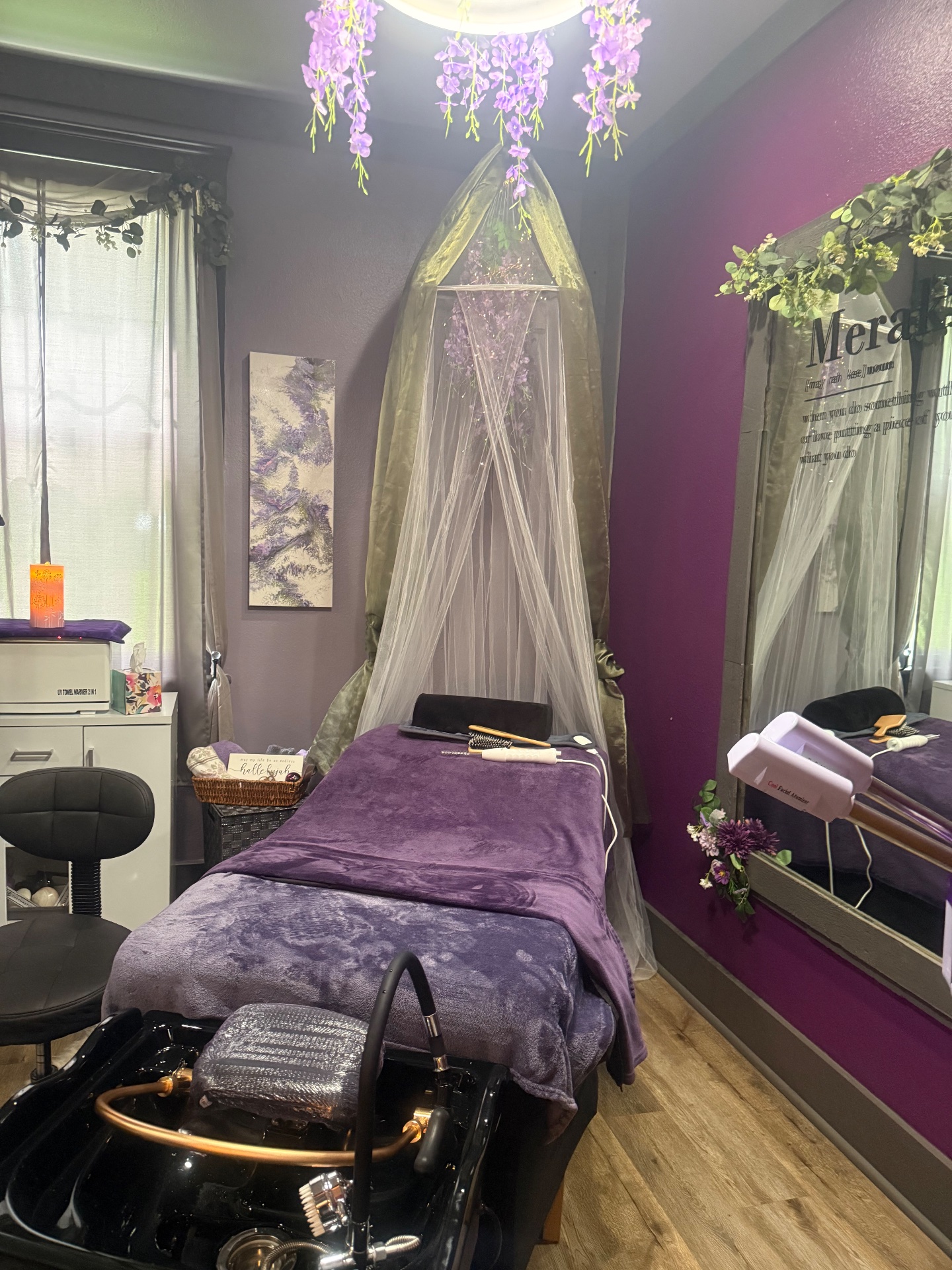 Meraki Esthetics, Day Spas in Warren, OH - photo 3