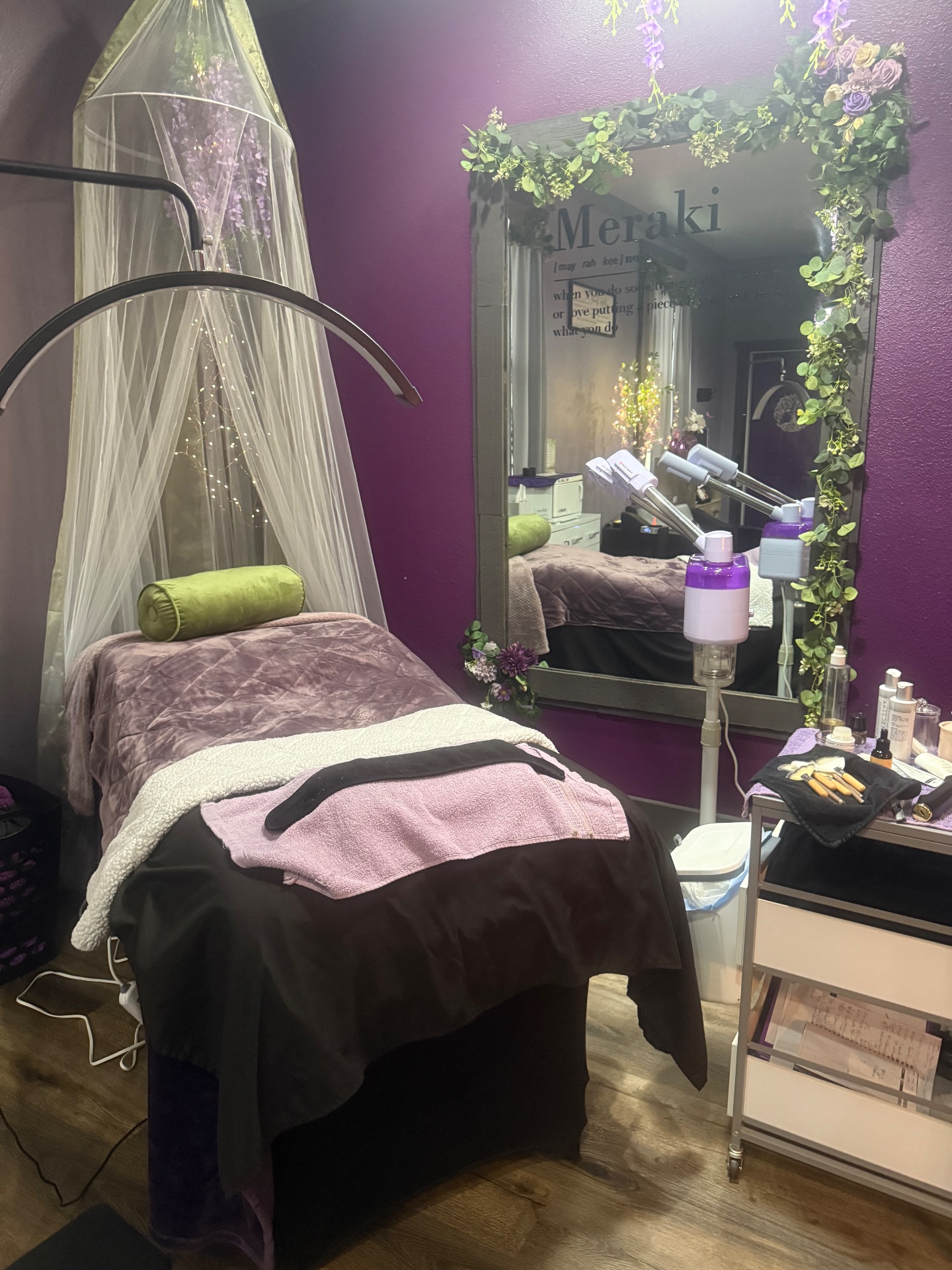 Meraki Esthetics, Day Spas in Warren, OH - photo 8