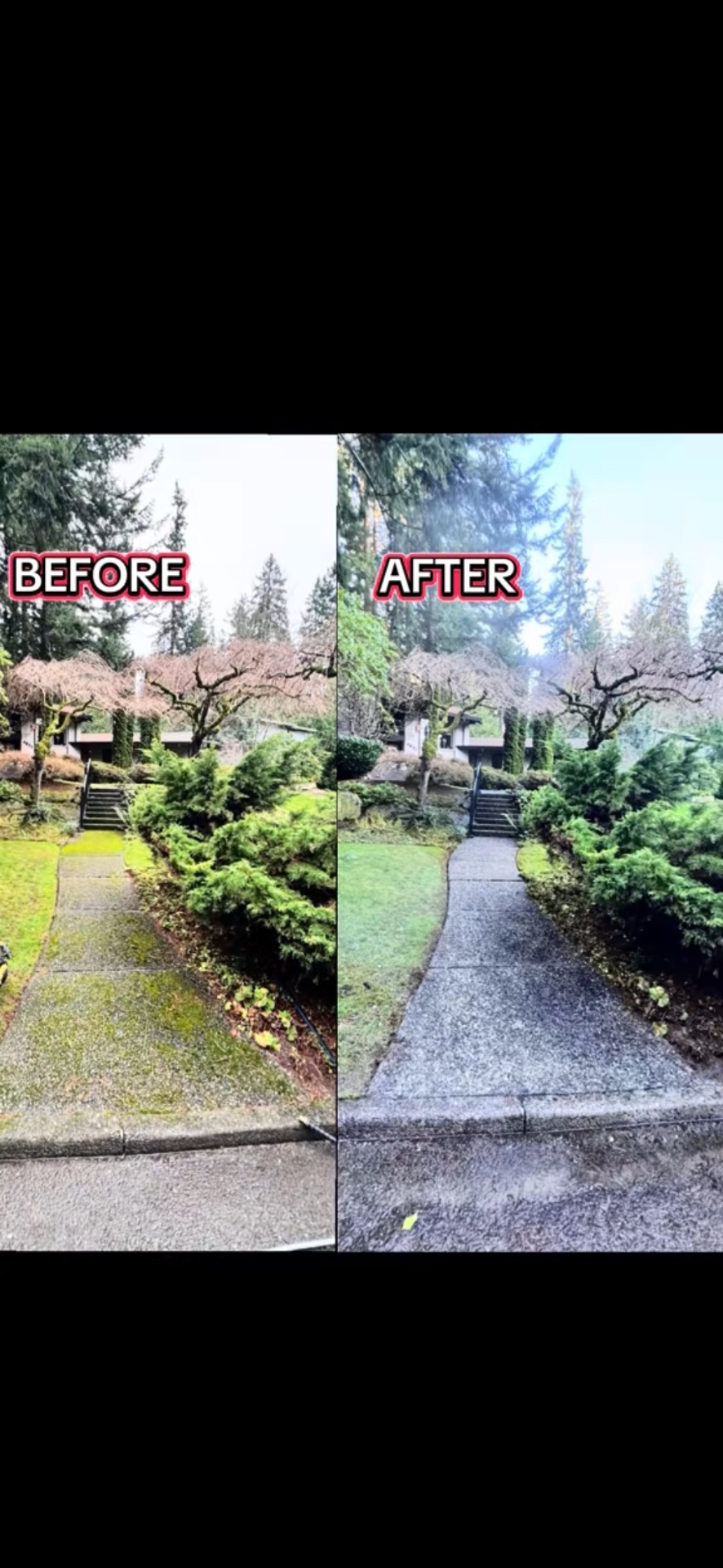 Waterboy Pressure Washing, Pressure Washing in Everett, WA - photo 7