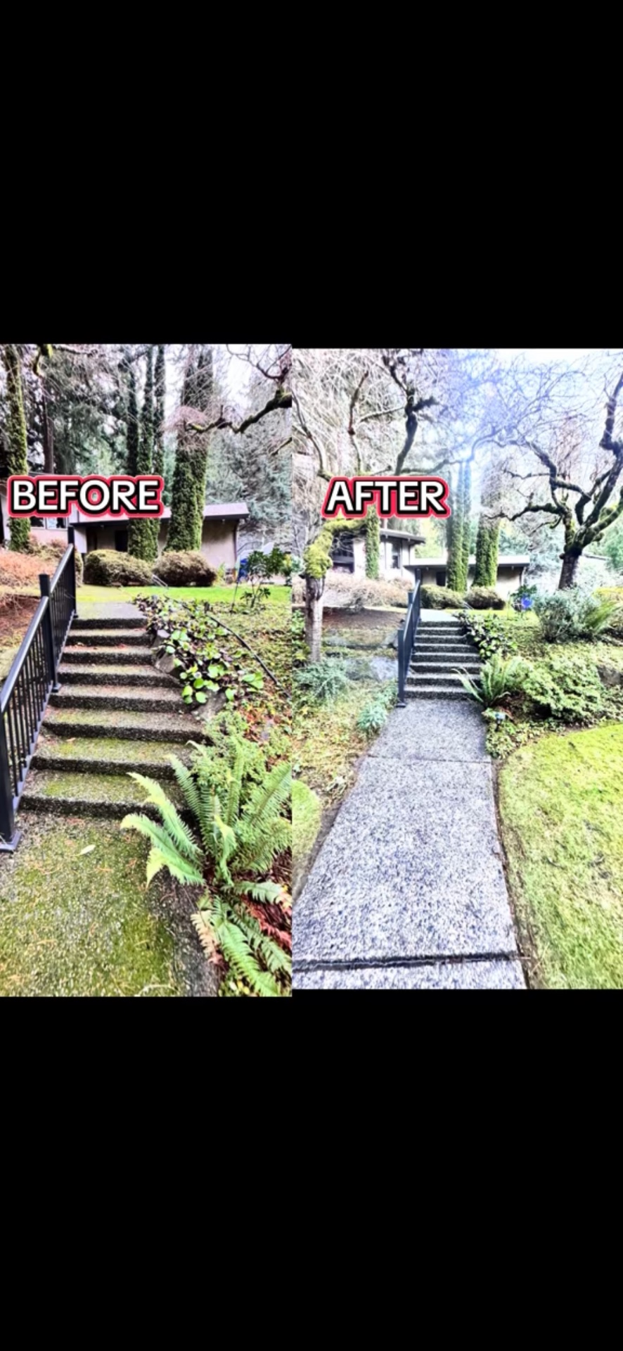 Waterboy Pressure Washing, Pressure Washing in Everett, WA - photo 8
