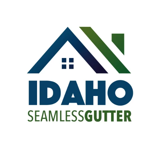 Idaho Seamless Gutter