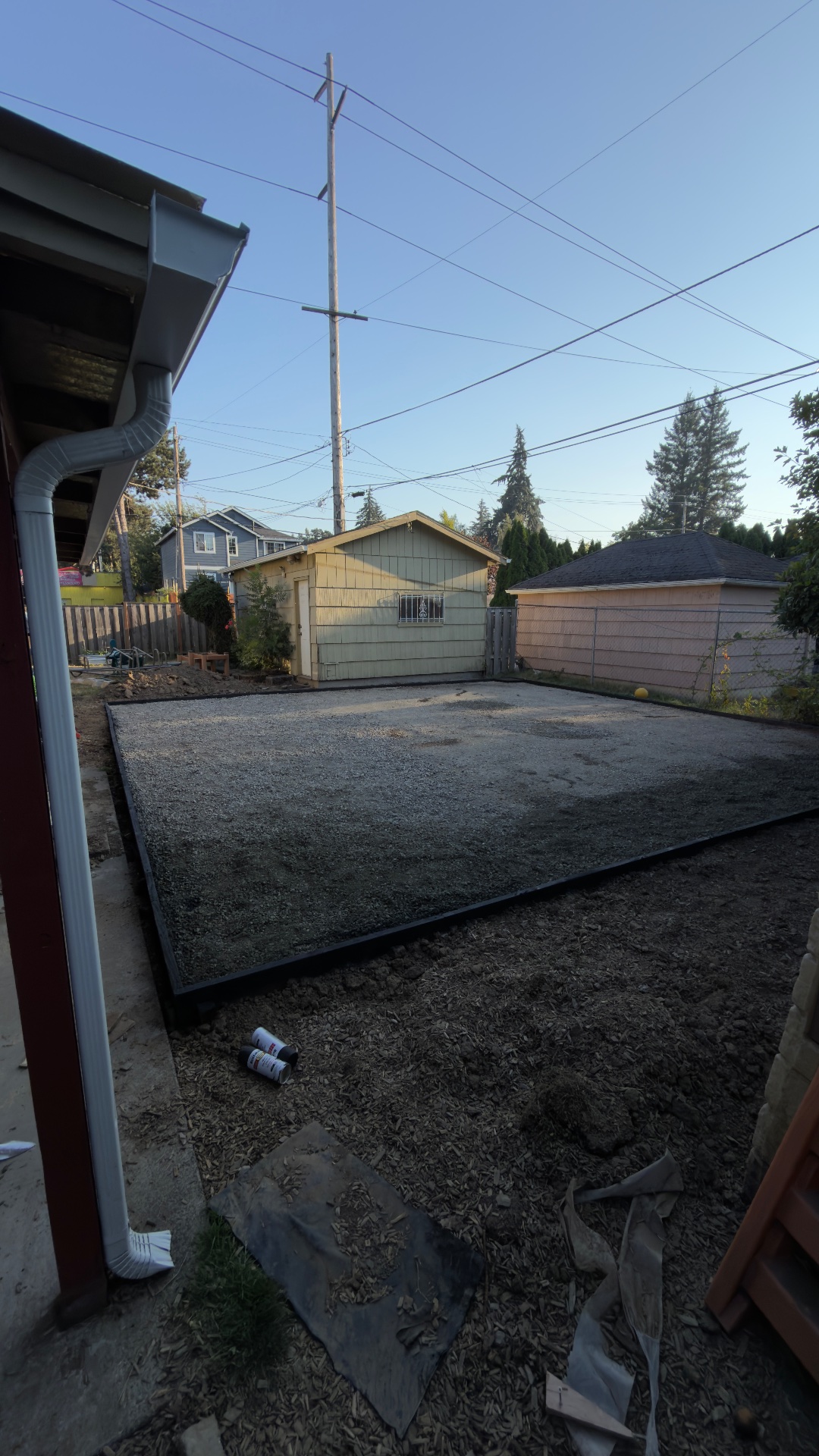 AMJ construction, Appliance Installation in Portland, OR - photo 6