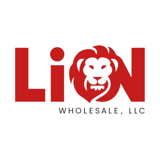 Lion Wholesale LLC logo