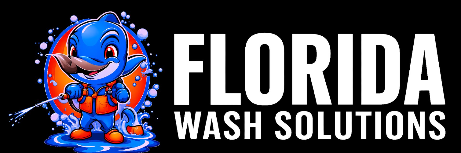 Florida wash solutions, Pressure Washing in Lehigh acres , FL - photo 2