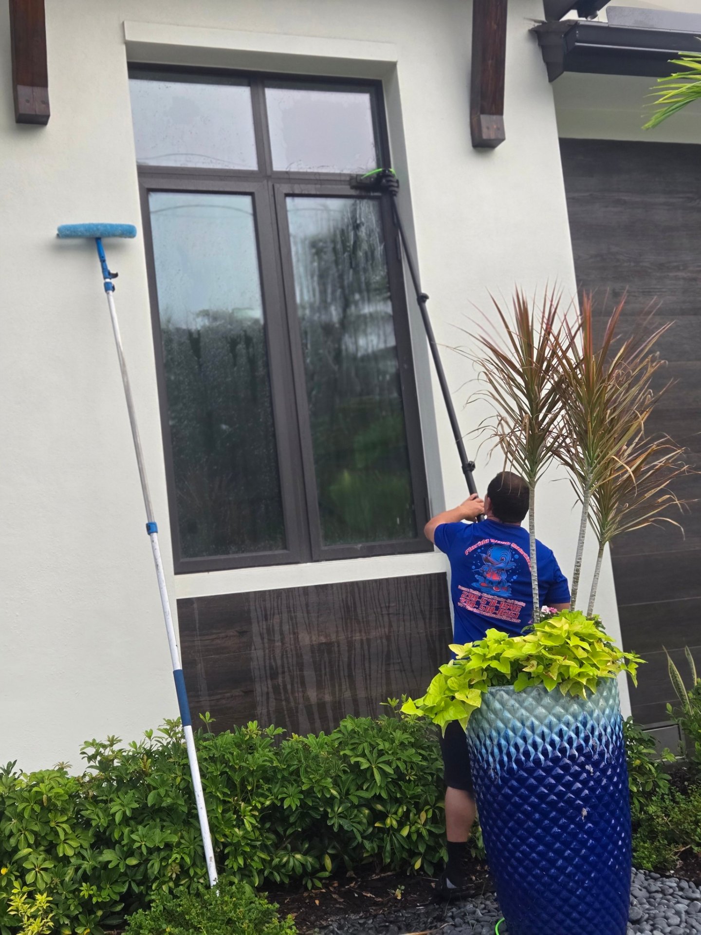 Florida wash solutions, Pressure Washing in Lehigh acres , FL - photo 8