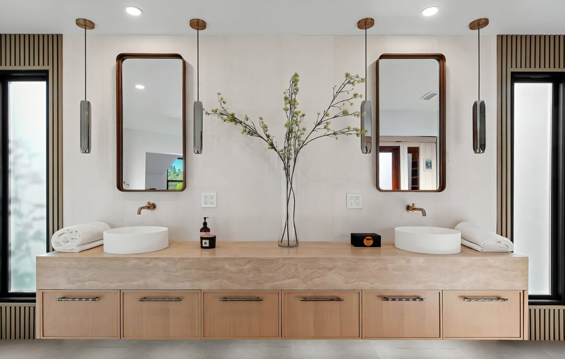 CoreFrame Builders, Basement Finishing or Remodeling in La Verne, CA - photo 3