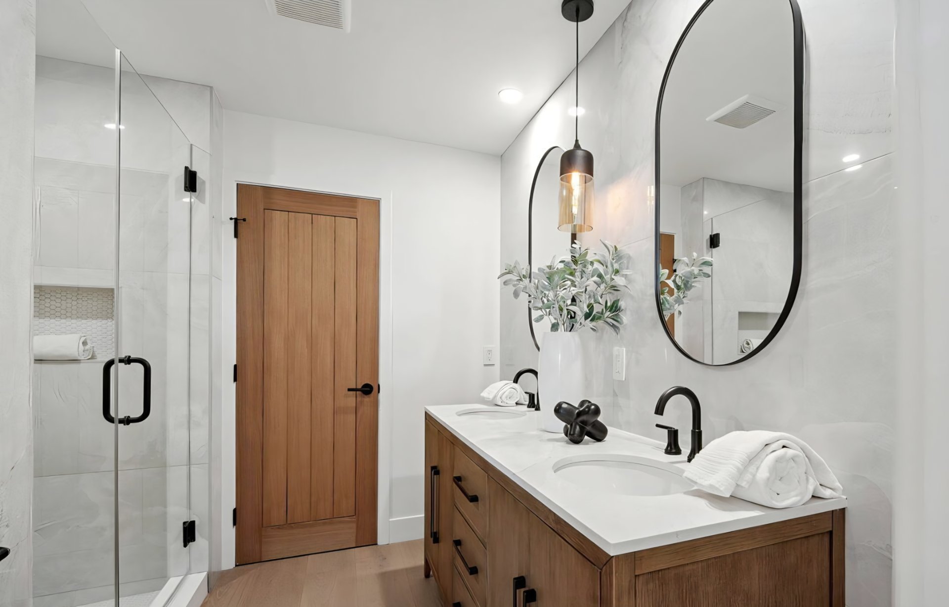 CoreFrame Builders, Basement Finishing or Remodeling in La Verne, CA - photo 7