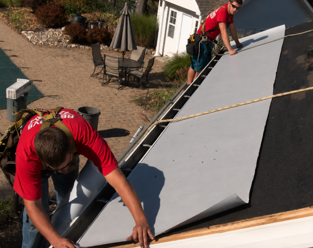 Renov8 Roofing LLC, Foundation Repair in San Antonio, TX - photo 3