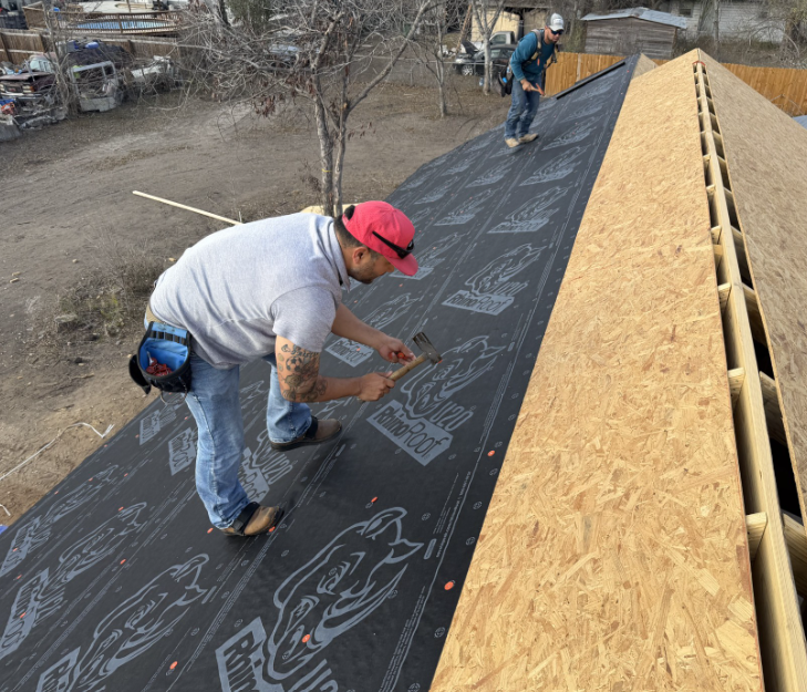 Renov8 Roofing LLC, Foundation Repair in San Antonio, TX - photo 4