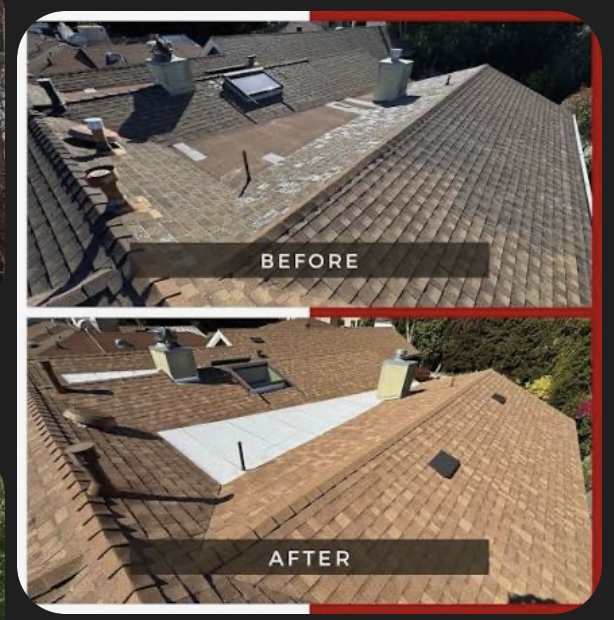 Renov8 Roofing LLC, Foundation Repair in San Antonio, TX - photo 5