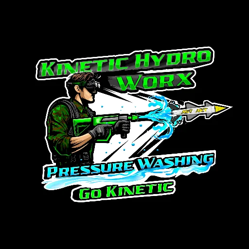 Kinetic Hydro Worx