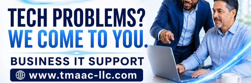 TMAAC-LLC cover photo