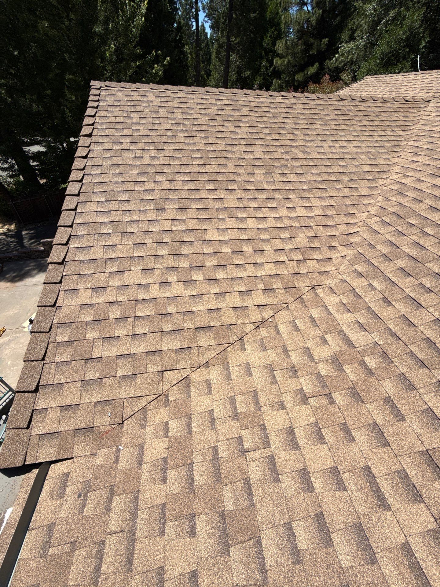 Richard Hockett Roofing, Roof Installation or Replacement in Diamond Springs, CA - photo 2