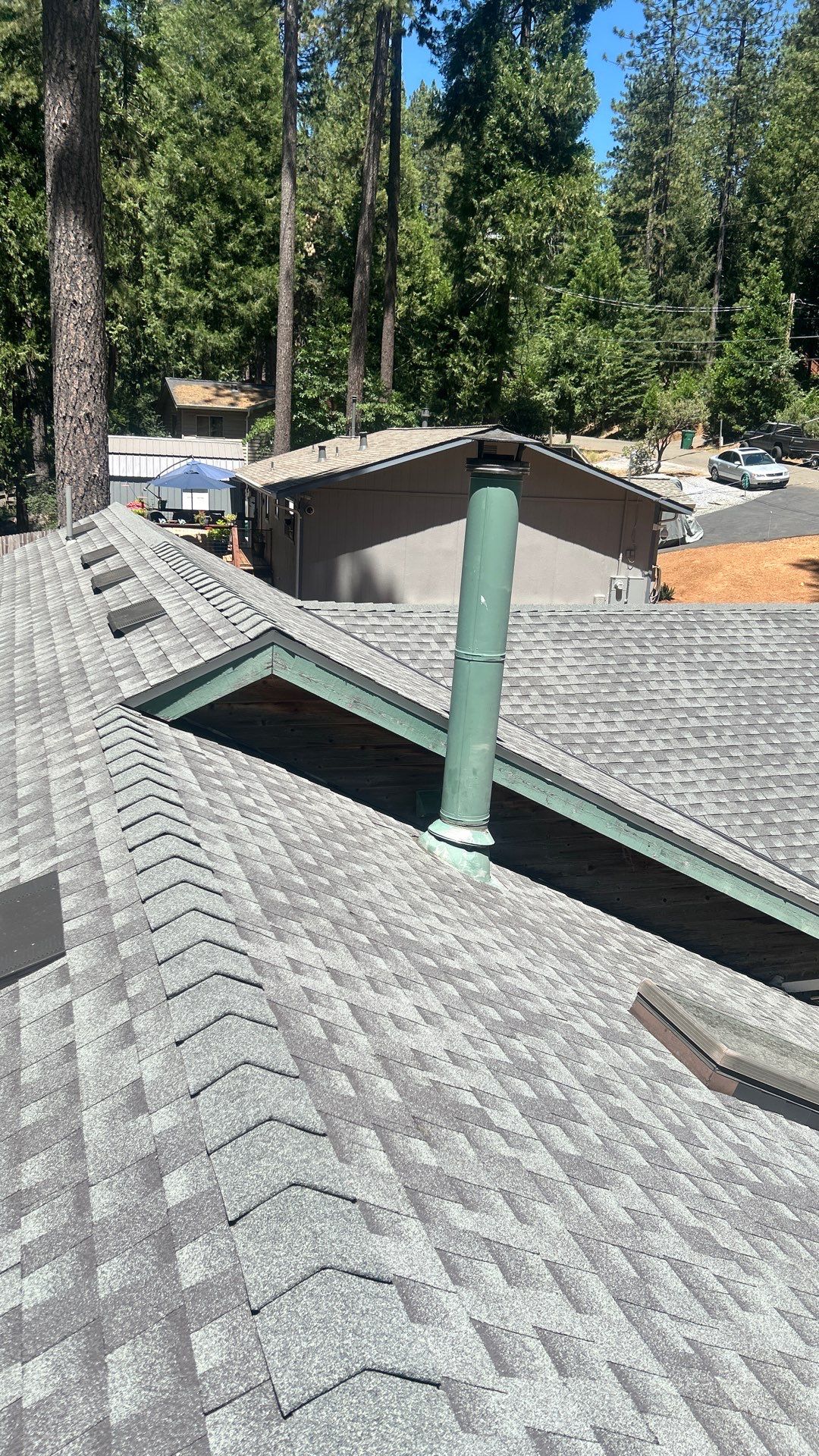Richard Hockett Roofing, Roof Installation or Replacement in Diamond Springs, CA - photo 5